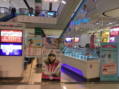 หน้าร้าน