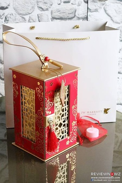 ขนมไหว้พระจันทร์