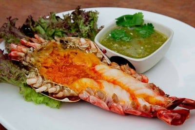 กุ้งแม่น้ำเผาเดลิเวอรี่24ชั่วโมง รามคำแหง.มีนบุรี.รามอินทรา.เสรีไทย.ร่มเกล้า