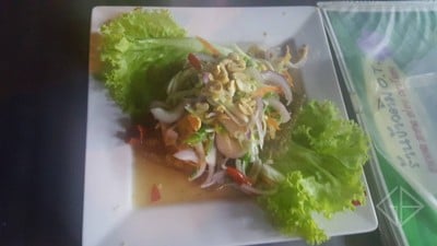 ข้าวต้ม OT (ข้าวต้มโอที) ถ.สรงประภา ดอนเมือง ข้าวต้ม OT (ข้าวต้มโอที) ถ.สรงประภา ดอนเมือง