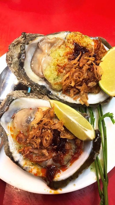 กุ้ย กุ้ย ข้าวต้ม (Kuikuikaotom) บางกรวย