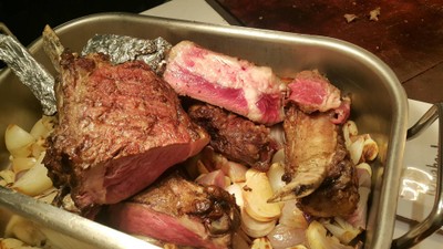 Beef