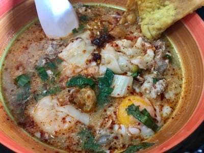 ก๋วยเตี๋ยวฟ้าผ่า -