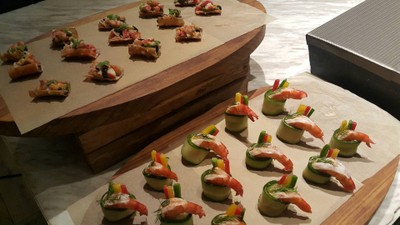 Canapé