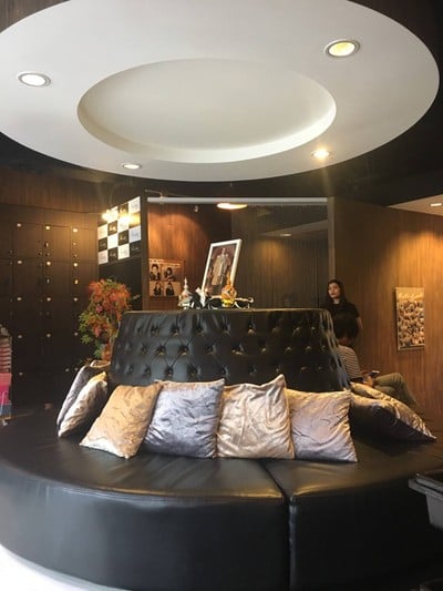 Prestige Hair (เพรสทีจ แฮร์) ทองหล่อ Prestige Hair (เพรสทีจ แฮร์) ทองหล่อ
