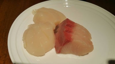 SASHIMI