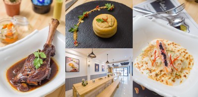 ร้านแรกในภูเก็ตที่มีเมนูไม่ซ้ำใคร “Muthita Bistro” กะตะ 