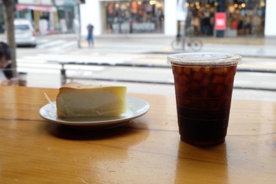 COLD BREW