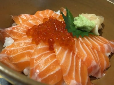 Kabocha Sushi (คาบูฉะ ซูชิ) Home pro พระราม3 Kabocha Sushi (คาบูฉะ ซูชิ) Home pro พระราม3
