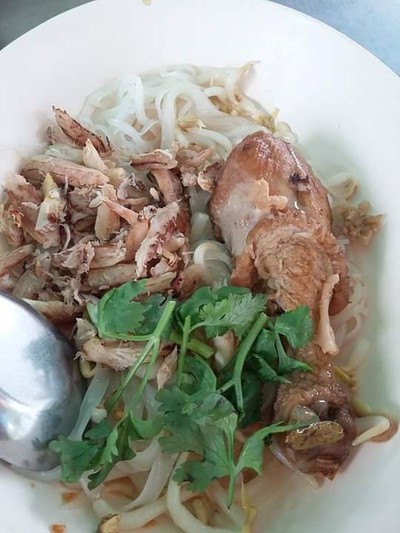 หมงโอชา หลังโรงเรียนสุรนารี