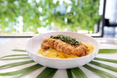 FABLAB Café & Dining เอกมัย