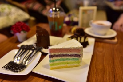 See You Latte Cafe (ซียู ลาเต้ คาเฟ่) See You Latte Cafe (ซียู ลาเต้ คาเฟ่)