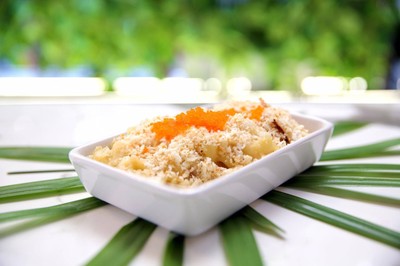 FABLAB Café & Dining เอกมัย