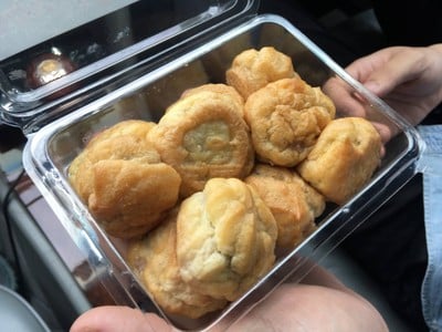 เอแคลร์