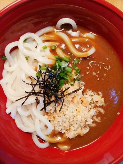 Hokkaido Curry soi 47