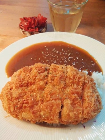Hokkaido Curry soi 47
