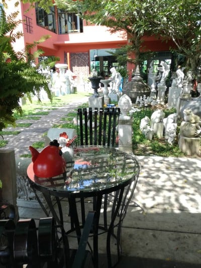 บรรยากาศ