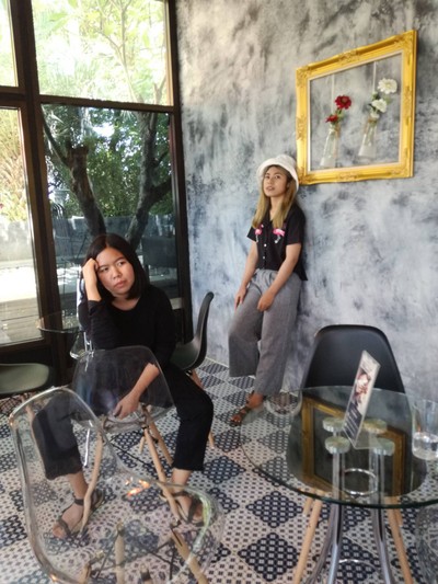 บรรยากาศ