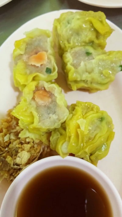 อ๋องทิพย์รส (อ๋องช้างเผือกลูกชิ้นหัวนม)