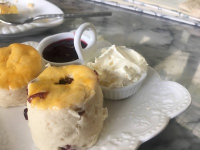 เมนูของร้าน Billin Café&Bistro Hatyai