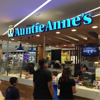 หน้าร้าน