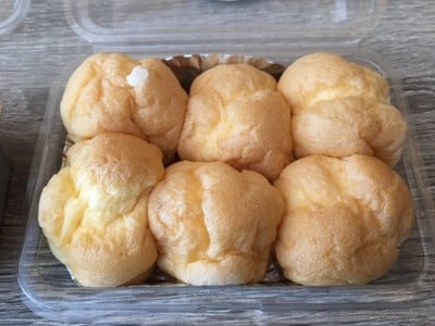 เมนูของร้าน ภคกรณ์ เบเกอรี่ สาขา 2