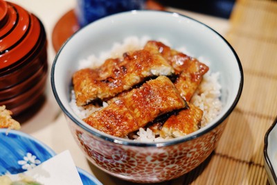 Unagi Nakamura (อูนาหงิ นากามุระ) Unagi Nakamura (อูนาหงิ นากามุระ)