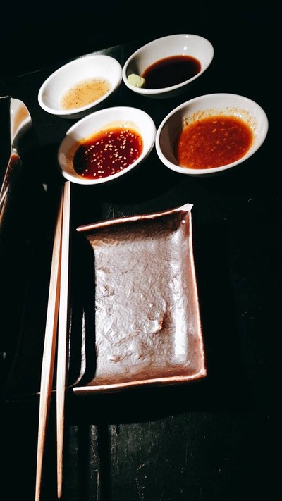 อาหาร หรือ เครื่องดื่ม