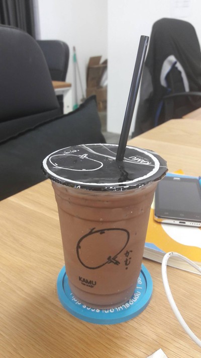 Kamu Tea (คามุ ที) BTS ทองหล่อ Kamu Tea (คามุ ที) BTS ทองหล่อ
