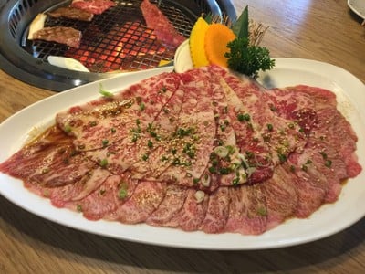 SUMI TEI YAKINIKU J avenue