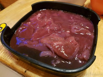 ตับหมู
