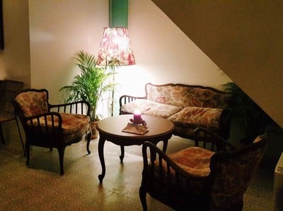 บรรยากาศ Tropic City