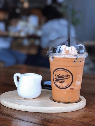 Timber Cafe Thailand ทิมเบอร์ คาเฟ่ ไทยแลนด์