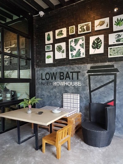 RowHou8e Cafe' HuaHin106 -