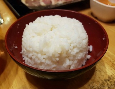 ข้าวเปล่า