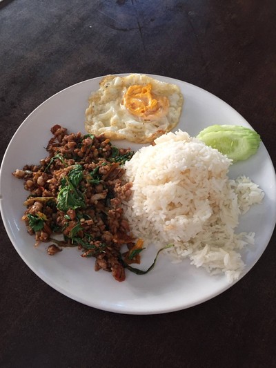 ครัวจงจิต บะหมี่ฮกเกี้ยน