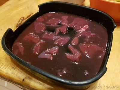 ตับหมู