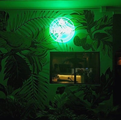 Tropic City