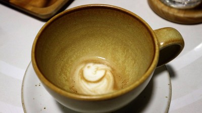 Latté