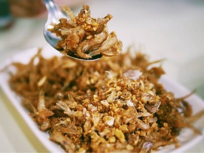 แกงป่า(ลุงสง่า) ซอยวัดบัวขวัญ