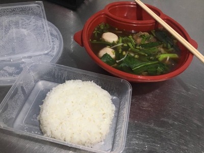 ตุ๋นรสเด็ดหมู