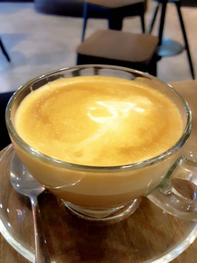 Latté