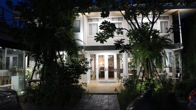 หน้าร้าน