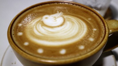 Latté