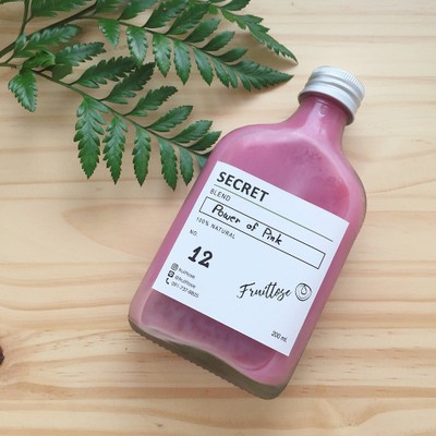 เพาเวอร์ออฟพิ้งค์