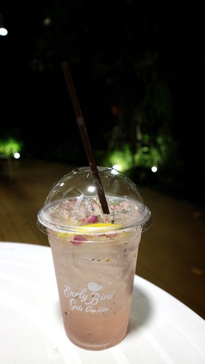 Rosee Lemon