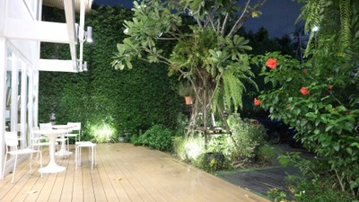 บรรยากาศ