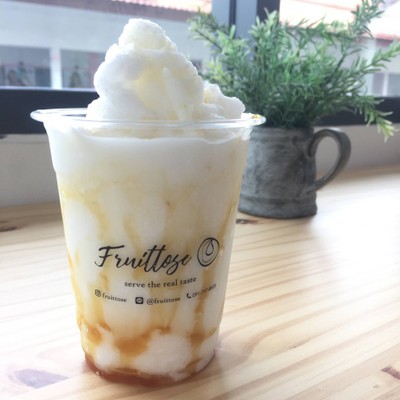 อาหาร หรือ เครื่องดื่ม