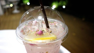 Rosee Lemon