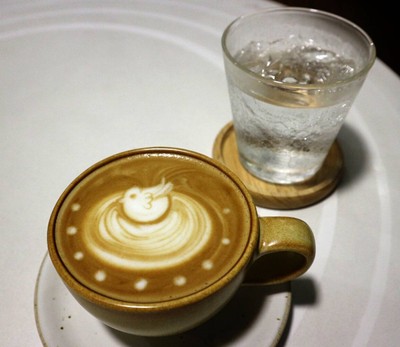 Latté